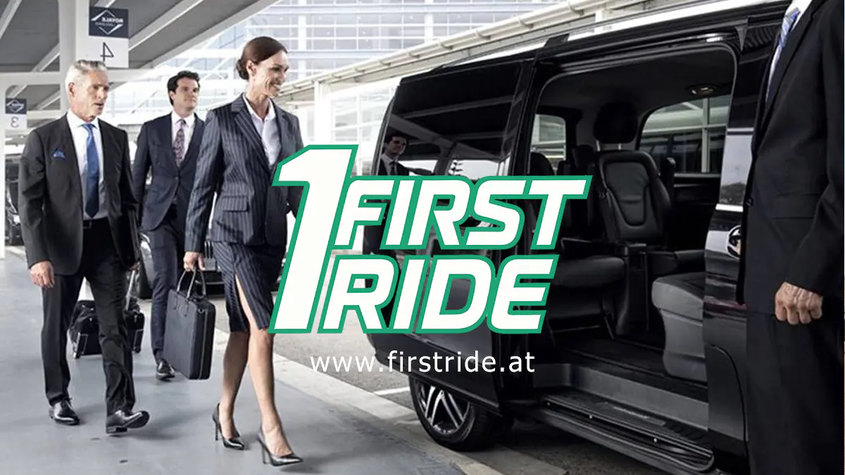 Flughafen Wien Transfer