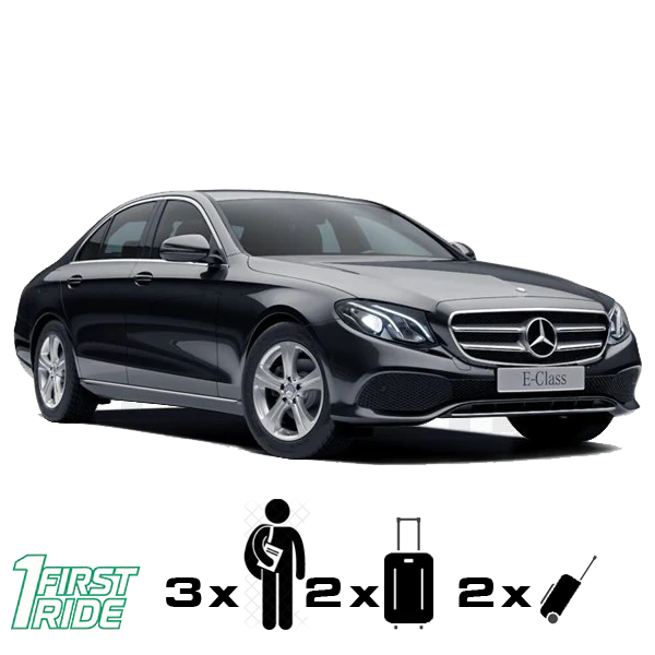 Limousine